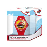 DISNEY PIXAR WATCH Mod. CARS