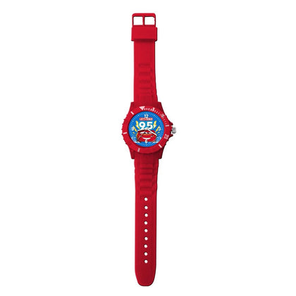 DISNEY PIXAR WATCH Mod. CARS
