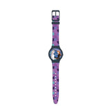 WALT DISNEY KID WATCH Mod. FROZEN 2 - Tin Box