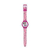 WALT DISNEY KID WATCH Mod. MINNIE - Tin Box