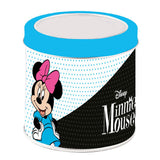 WALT DISNEY KID WATCH Mod. MINNIE - Tin Box