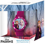 DISNEY Mod. 562A2021-SET16 (Spiderman, Cars, Frozen, Minnie)