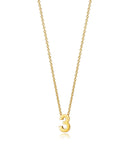 VICEROY JEWELRY 61041C000-03