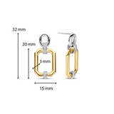 TI SENTO MILANO JEWELRY Mod. 7920ZY