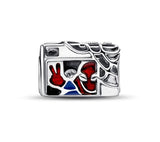 PANDORA JEWELRY Mod. MARVEL SPIDERM-MAN CAMERA SELFIE