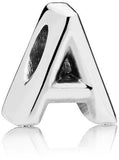 PANDORA CHARMS Mod. LETTER A