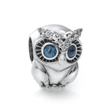 PANDORA CHARMS Mod. OWL