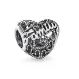 PANDORA CHARMS Mod. HEART
