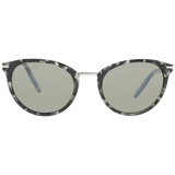 SERENGETI SUNGLASSES 8847 Elyna 54 Shiny Black Tortoise