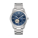 BULOVA 96A281