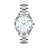 BULOVA Mod. DIAMONDS