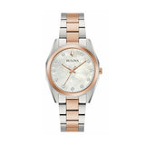 BULOVA 98P207