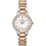 BULOVA Mod. DIAMONDS