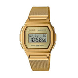 CASIO EU WATCHES Mod. A1000MG-9EF
