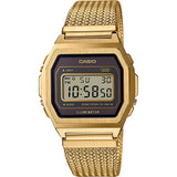 CASIO EU A1000MGA-5EF