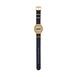 CASIO EU WATCHES Mod. A1000MGN-9ER