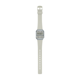 CASIO VINTAGE - Mod. F100 TRIBUTE - CREAM WHITE ***Special Price***