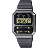 CASIO HORLOGES A100WEGG-1A2EF