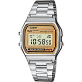 CASIO EU A158WEA-9EF