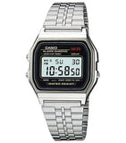 CASIO HORLOGES A159WA-N1DF