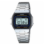 CASIO HORLOGES A164WA-1VES
