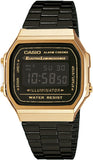 CASIO HORLOGES A168WEGB-1BEF
