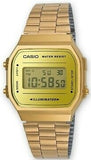 CASIO YOUTH VINTAGE