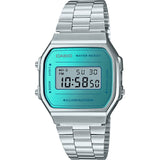 CASIO EU A168WEM-2EF