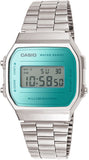 CASIO VINTAGE ICONIC