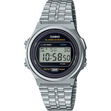 CASIO DIGIT