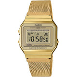 CASIO EU A700WEMG-9AEF