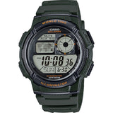 CASIO EU AE-1000W-3AVEF