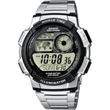 CASIO HORLOGES AE-1000WD-1AVEF