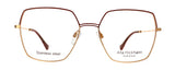 ANA HICKMANN Mod. AH1448-07A-55