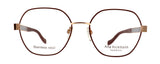 ANA HICKMANN Mod. AH1453-07A-53