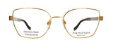 ANA HICKMANN Mod. AH1454-05A-55