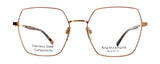 ANA HICKMANN Mod. AH1455-01A-54
