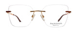 ANA HICKMANN Mod. AH1496-07A-53