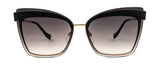 ANA HICKMANN Mod. AH3177-04AB-64