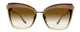 ANA HICKMANN Mod. AH3177-04G-64
