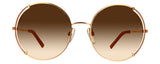 ANA HICKMANN Mod. AH3212-07A-55