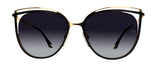 ANA HICKMANN Mod. AH3237-09A-54