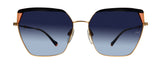 ANA HICKMANN Mod. AH3254-P01-57