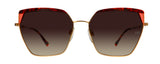 ANA HICKMANN Mod. AH3254-P02-57
