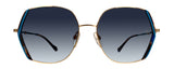 ANA HICKMANN Mod. AH3257-P03-57