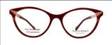 ANA HICKMANN Mod. AH6452-P03-53