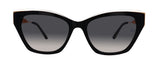 ANA HICKMANN ZONNEBRILLEN AH9320-H01-56