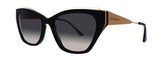 ANA HICKMANN ZONNEBRILLEN AH9320-H01-56