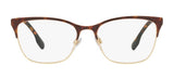BURBERRY MOD. ALMA BE 1362