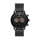 EMPORIO ARMANI Mod. AVIATOR